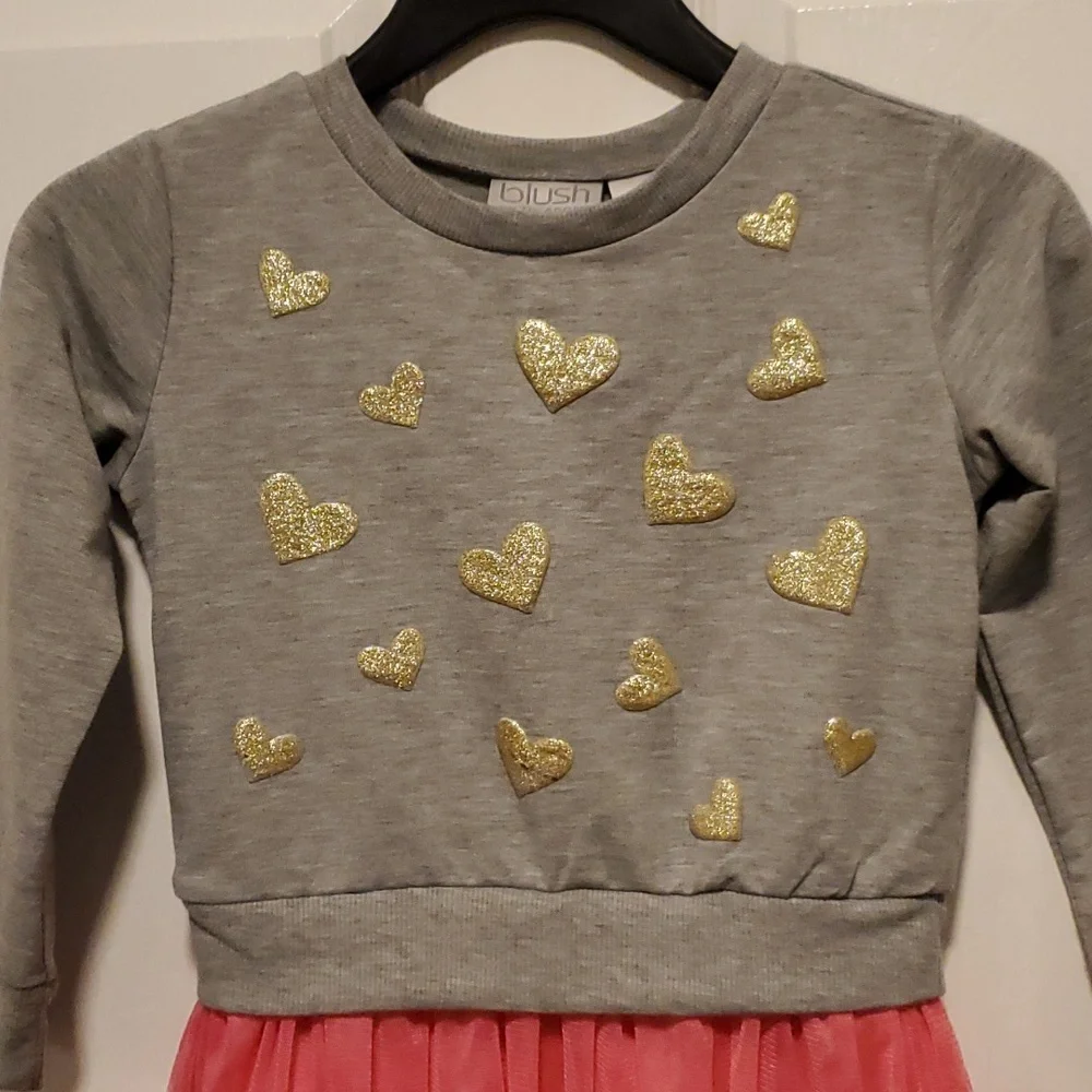 Blush by Us Angels pre loved